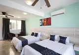 Hotel Punta Esmeralda foto 14