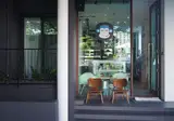 Blu Monkey Bed & Breakfast foto 8