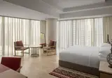 Marriott Marquis Dubai Creek foto 19