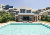 Sirene Luxury Hotel Bodrum foto 7