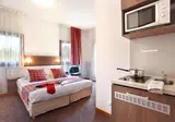 Résidence Vacancéole Grand Massif foto 6