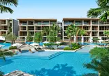 Wyndham Grand Nai Harn Beach Phuket foto 6