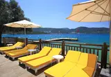 DoubleTree by Hilton Bodrum Isil Club Resort foto 10