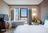 Swissotel Tbilisi foto 22