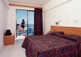 Corallia Beach Hotel Apartments foto 27