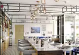 Le Meridien Lav foto 24