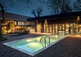 Van der Valk Hotel Apeldoorn - De Cantharel foto 4