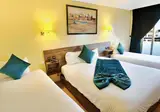 Hotel Tildi & Spa foto 9