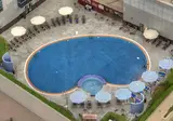 Marina View Hotel Appartementen foto 15