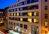 The Circus Apartments foto 12