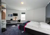 Cabinn Copenhagen Hotel foto 5