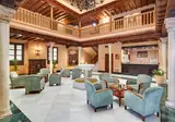 Hotel Sercotel Palacio de los Gamboa foto 6