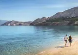 Valamar Camping Baška foto 23