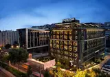 DoubleTree by Hilton Hotel Istanbul - Piyalepasa foto 4