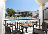 Hotel Lefkimi foto 5