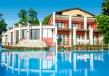 Hotel Belvedere foto 11