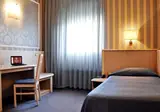 Hotel Garda Milaan foto 2