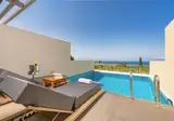 Helena's Aether Suites foto 2