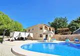 Villa's Moraira by Turisol foto 18