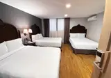 Hotel Canada foto 9