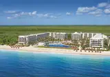 Dreams Riviera Cancun Resort & Spa foto 1
