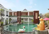 Tonys Villas & Resort foto 3