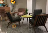 360 Degrees Hotel foto 14