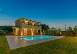 Villas Armonia met privézwembad foto 16