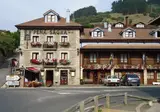 Hosteria Peña Sagra foto 2