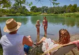 Camping Domaine Des Iscles foto 12