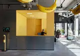 The Social Hub Groningen foto 3