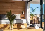 Las Gaviotas Suites Hotel foto 17