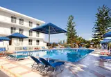 CHC Marilena Hotel foto 4