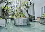 Aston Canggu Beach Resort foto 28