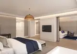 Kaya Palazzo Resort & Residences Le Chic Bodrum foto 15
