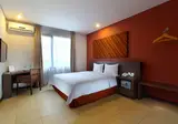 Praja Hotel foto 9