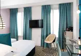 Hotel Haussmann Saint Augustin foto 8