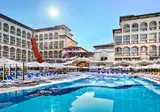 Hotel Melia Sunny Beach Resort foto 25