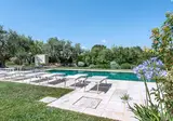 Trulli Damor foto 1