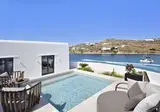 Aeonic Suites & Spa foto 26