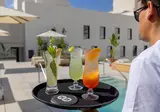 HM Palma Blanc Hotel foto 4