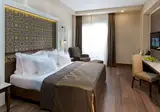 Hotel Gural Premier Tekirova foto 11