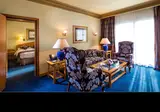 Concorde el Salam Hotel Cairo by Royal Tulip foto 26