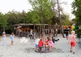 Camping hu Montescudaio Village foto 9