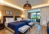 Kaya Palazzo Resort & Residences Le Chic Bodrum foto 3