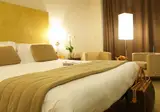 B&B HOTEL Bergamo Executive foto 11
