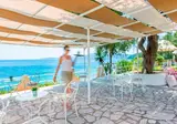 Aurora Beach Hotel Corfu foto 6