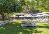 Alesta Yacht Hotel foto 15