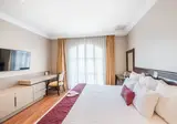 Grand Polanco Residencial foto 8