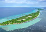 The Residence Maldives at Dhigurah foto 1